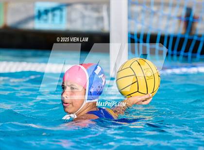 Thumbnail 3 in JV: American @ Foothill photogallery.