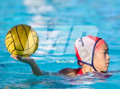 Thumbnail 3 in JV: American @ Foothill photogallery.