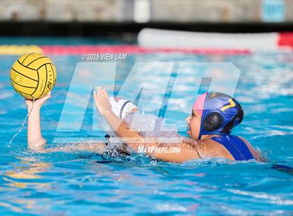 Thumbnail 3 in JV: American @ Foothill photogallery.