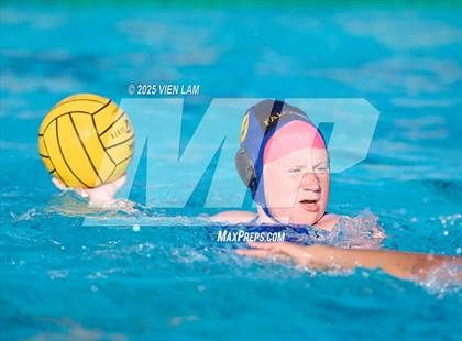 Thumbnail 1 in JV: American @ Foothill photogallery.