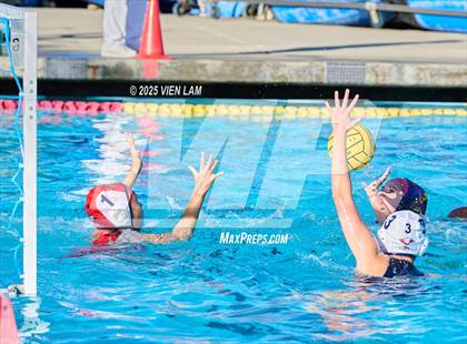 Thumbnail 2 in JV: American @ Foothill photogallery.