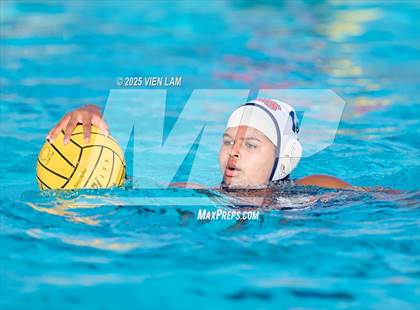 Thumbnail 1 in JV: American @ Foothill photogallery.