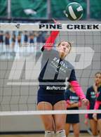 Photo from the gallery "Fountain-Fort Carson @ Pine Creek"