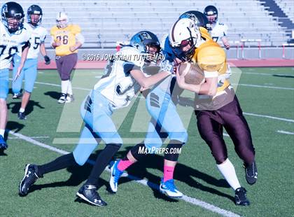 Thumbnail 1 in Vista Ridge @ Palmer photogallery.