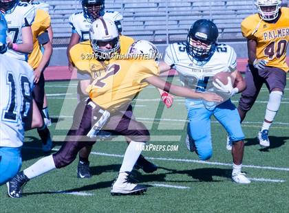 Thumbnail 1 in Vista Ridge @ Palmer photogallery.