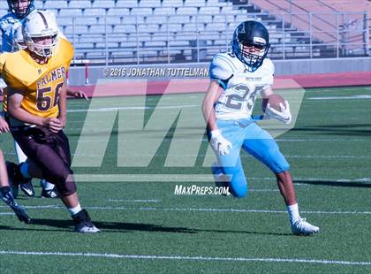 Thumbnail 2 in Vista Ridge @ Palmer photogallery.