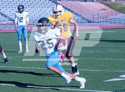 Thumbnail 2 in Vista Ridge @ Palmer photogallery.