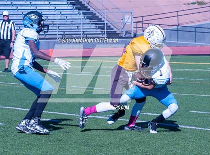 Thumbnail 1 in Vista Ridge @ Palmer photogallery.