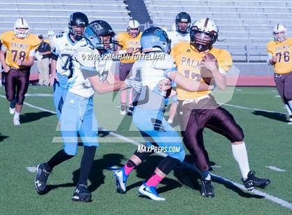 Thumbnail 1 in Vista Ridge @ Palmer photogallery.