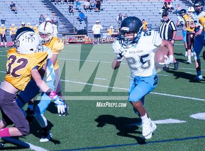 Thumbnail 3 in Vista Ridge @ Palmer photogallery.