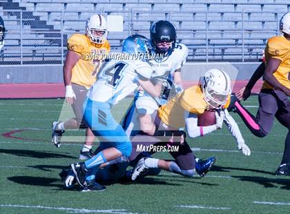 Thumbnail 1 in Vista Ridge @ Palmer photogallery.