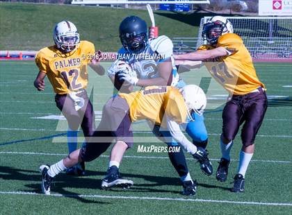 Thumbnail 1 in Vista Ridge @ Palmer photogallery.