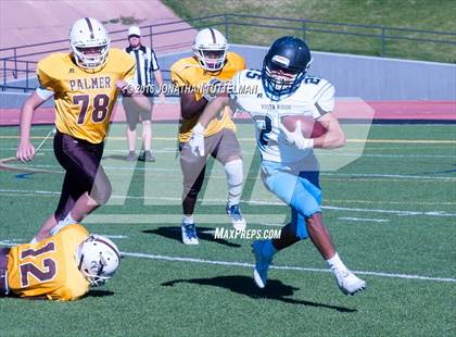 Thumbnail 2 in Vista Ridge @ Palmer photogallery.