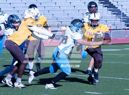 Thumbnail 1 in Vista Ridge @ Palmer photogallery.