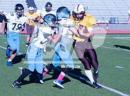 Thumbnail 2 in Vista Ridge @ Palmer photogallery.