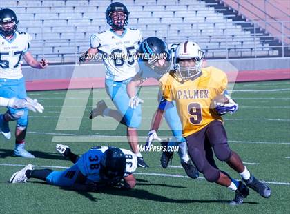 Thumbnail 2 in Vista Ridge @ Palmer photogallery.