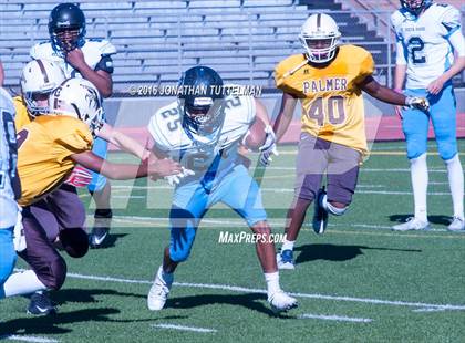 Thumbnail 3 in Vista Ridge @ Palmer photogallery.