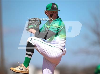 Thumbnail 3 in Windthorst vs Jones (Muenster Tournament) photogallery.