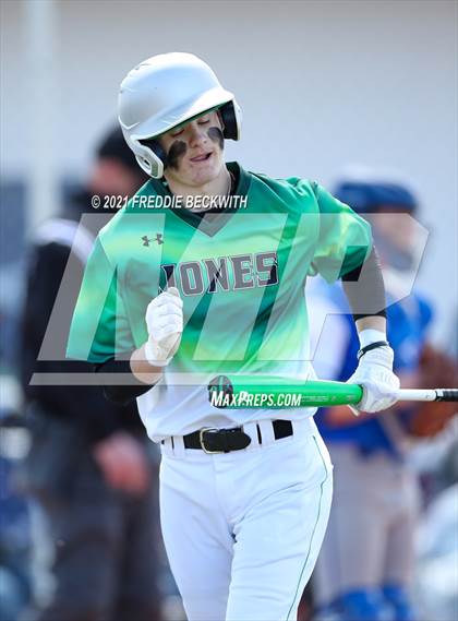 Thumbnail 2 in Windthorst vs Jones (Muenster Tournament) photogallery.