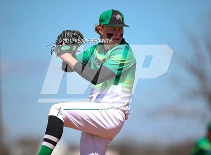 Thumbnail 3 in Windthorst vs Jones (Muenster Tournament) photogallery.