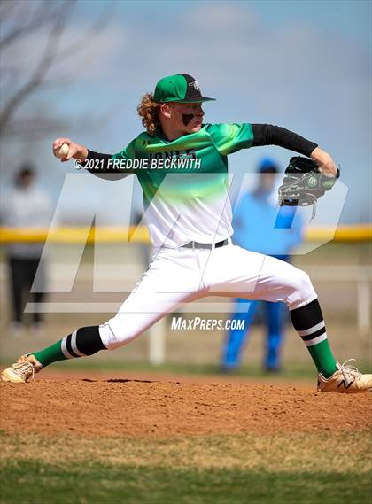 Thumbnail 2 in Windthorst vs Jones (Muenster Tournament) photogallery.
