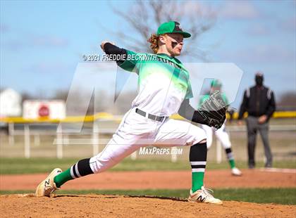 Thumbnail 1 in Windthorst vs Jones (Muenster Tournament) photogallery.