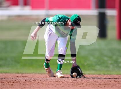 Thumbnail 3 in Windthorst vs Jones (Muenster Tournament) photogallery.