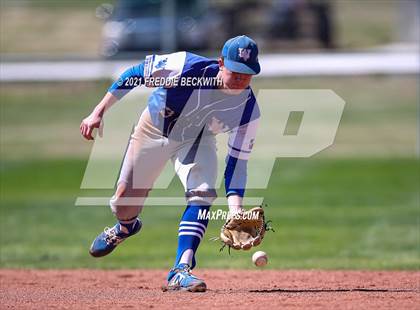 Thumbnail 2 in Windthorst vs Jones (Muenster Tournament) photogallery.