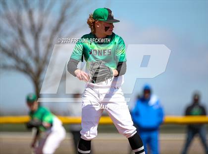 Thumbnail 3 in Windthorst vs Jones (Muenster Tournament) photogallery.