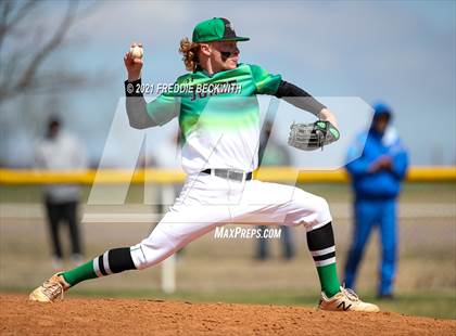 Thumbnail 2 in Windthorst vs Jones (Muenster Tournament) photogallery.