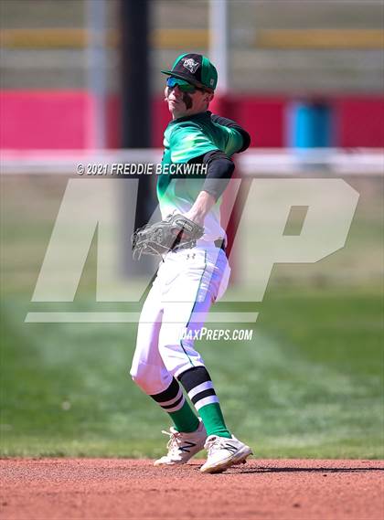 Thumbnail 1 in Windthorst vs Jones (Muenster Tournament) photogallery.