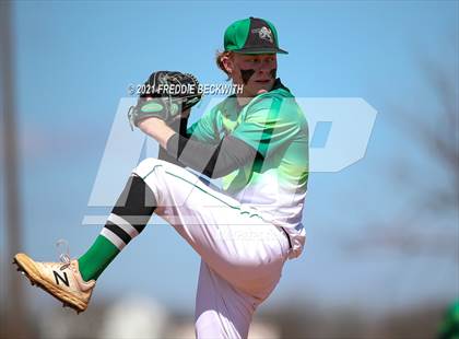 Thumbnail 2 in Windthorst vs Jones (Muenster Tournament) photogallery.