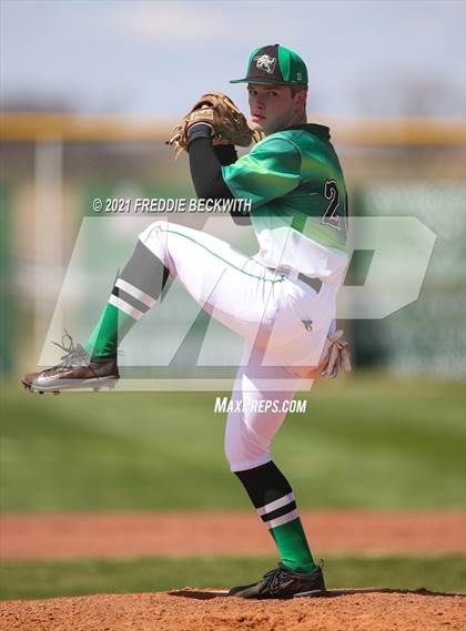 Thumbnail 3 in Windthorst vs Jones (Muenster Tournament) photogallery.