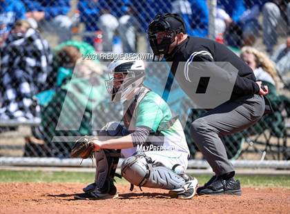 Thumbnail 2 in Windthorst vs Jones (Muenster Tournament) photogallery.
