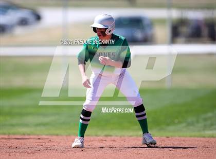 Thumbnail 2 in Windthorst vs Jones (Muenster Tournament) photogallery.
