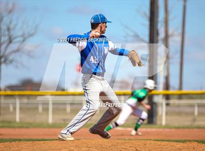 Thumbnail 2 in Windthorst vs Jones (Muenster Tournament) photogallery.