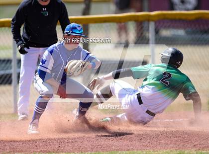 Thumbnail 2 in Windthorst vs Jones (Muenster Tournament) photogallery.
