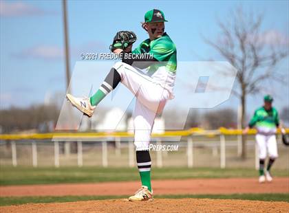 Thumbnail 2 in Windthorst vs Jones (Muenster Tournament) photogallery.