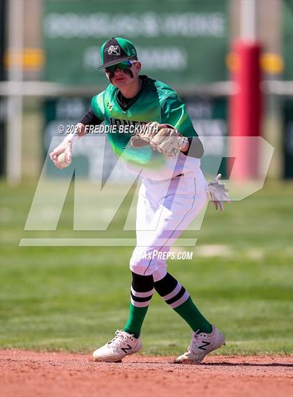 Thumbnail 1 in Windthorst vs Jones (Muenster Tournament) photogallery.