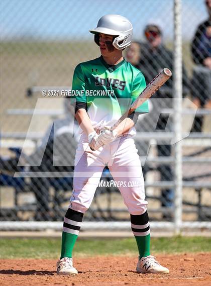 Thumbnail 2 in Windthorst vs Jones (Muenster Tournament) photogallery.