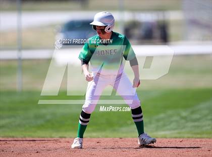 Thumbnail 1 in Windthorst vs Jones (Muenster Tournament) photogallery.