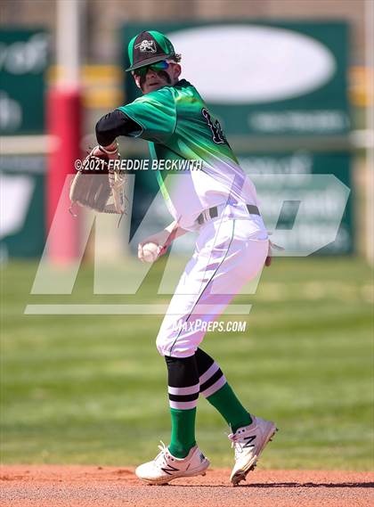 Thumbnail 2 in Windthorst vs Jones (Muenster Tournament) photogallery.
