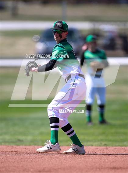 Thumbnail 2 in Windthorst vs Jones (Muenster Tournament) photogallery.