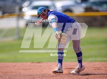 Thumbnail 3 in Windthorst vs Jones (Muenster Tournament) photogallery.