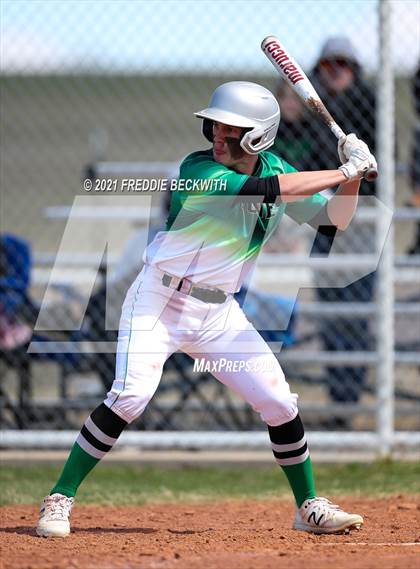 Thumbnail 2 in Windthorst vs Jones (Muenster Tournament) photogallery.