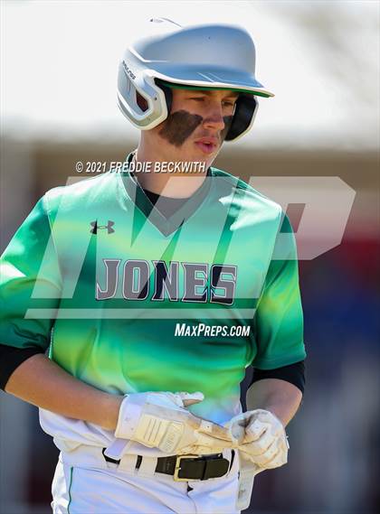 Thumbnail 2 in Windthorst vs Jones (Muenster Tournament) photogallery.