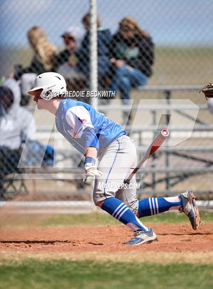 Thumbnail 3 in Windthorst vs Jones (Muenster Tournament) photogallery.