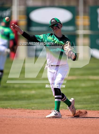 Thumbnail 3 in Windthorst vs Jones (Muenster Tournament) photogallery.