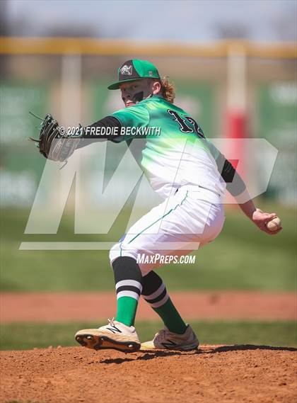 Thumbnail 3 in Windthorst vs Jones (Muenster Tournament) photogallery.