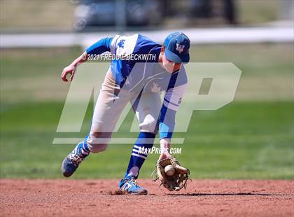 Thumbnail 3 in Windthorst vs Jones (Muenster Tournament) photogallery.